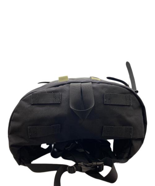 GREGORY（グレゴリー）GREGORY (グレゴリー) バックパック ブラックの古着・服飾アイテム