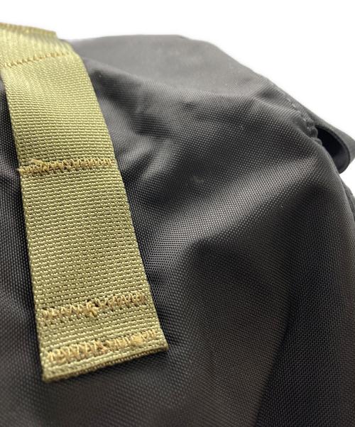 GREGORY（グレゴリー）GREGORY (グレゴリー) バックパック ブラックの古着・服飾アイテム