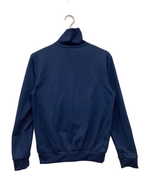 adidas（アディダス）adidas (アディダス) ベッケンバウアー トラックジャケット ネイビー サイズ:Lの古着・服飾アイテム
