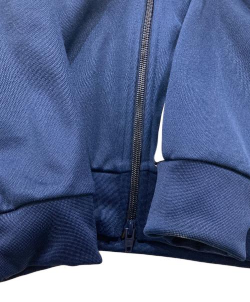 adidas（アディダス）adidas (アディダス) ベッケンバウアー トラックジャケット ネイビー サイズ:Lの古着・服飾アイテム