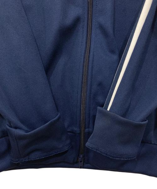 adidas（アディダス）adidas (アディダス) ベッケンバウアー トラックジャケット ネイビー サイズ:Lの古着・服飾アイテム