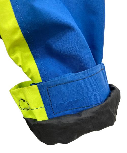 NIKE ACG（ナイキエーシージー）NIKE ACG (ナイキエーシージー) マウンテンジャケット ブルー サイズ:Mの古着・服飾アイテム