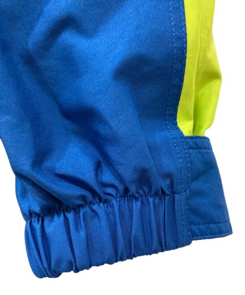 NIKE ACG（ナイキエーシージー）NIKE ACG (ナイキエーシージー) マウンテンジャケット ブルー サイズ:Mの古着・服飾アイテム