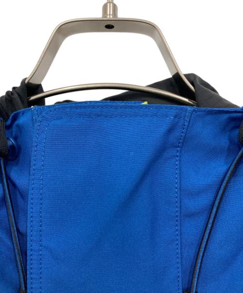 NIKE ACG（ナイキエーシージー）NIKE ACG (ナイキエーシージー) マウンテンジャケット ブルー サイズ:Mの古着・服飾アイテム