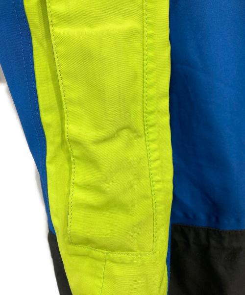 NIKE ACG（ナイキエーシージー）NIKE ACG (ナイキエーシージー) マウンテンジャケット ブルー サイズ:Mの古着・服飾アイテム