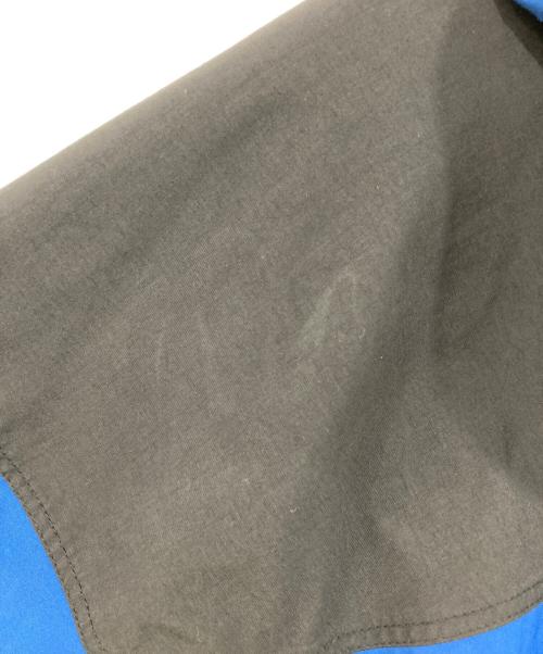 NIKE ACG（ナイキエーシージー）NIKE ACG (ナイキエーシージー) マウンテンジャケット ブルー サイズ:Mの古着・服飾アイテム