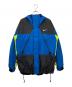 NIKE ACG（ナイキエーシージー）の古着「マウンテンジャケット」｜ブルー