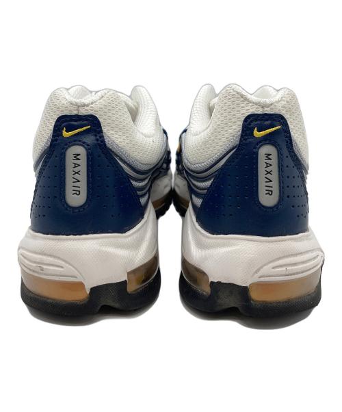 NIKE（ナイキ）NIKE (ナイキ) ローカットスニーカー ネイビー サイズ:28cmの古着・服飾アイテム