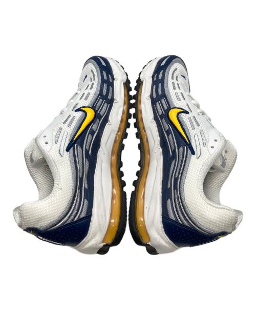 NIKE（ナイキ）NIKE (ナイキ) ローカットスニーカー ネイビー サイズ:28cmの古着・服飾アイテム