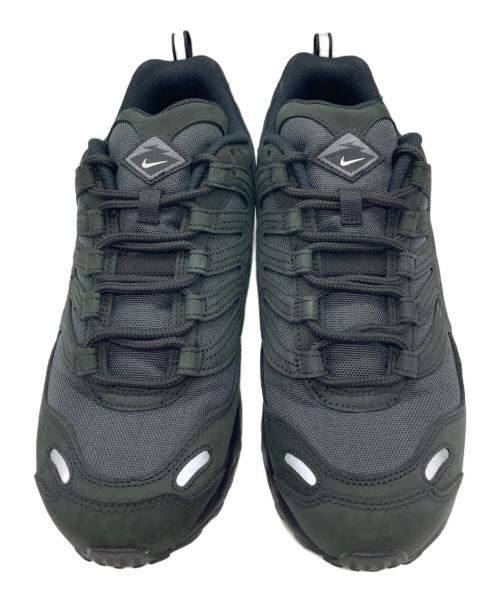 NIKE（ナイキ）NIKE (ナイキ) ローカットスニーカー ブラック サイズ:28cmの古着・服飾アイテム