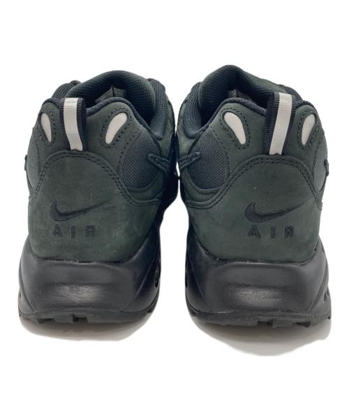 NIKE（ナイキ）NIKE (ナイキ) ローカットスニーカー ブラック サイズ:28cmの古着・服飾アイテム