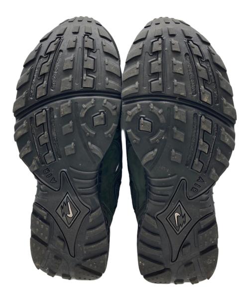 NIKE（ナイキ）NIKE (ナイキ) ローカットスニーカー ブラック サイズ:28cmの古着・服飾アイテム