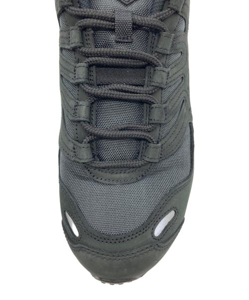 NIKE（ナイキ）NIKE (ナイキ) ローカットスニーカー ブラック サイズ:28cmの古着・服飾アイテム