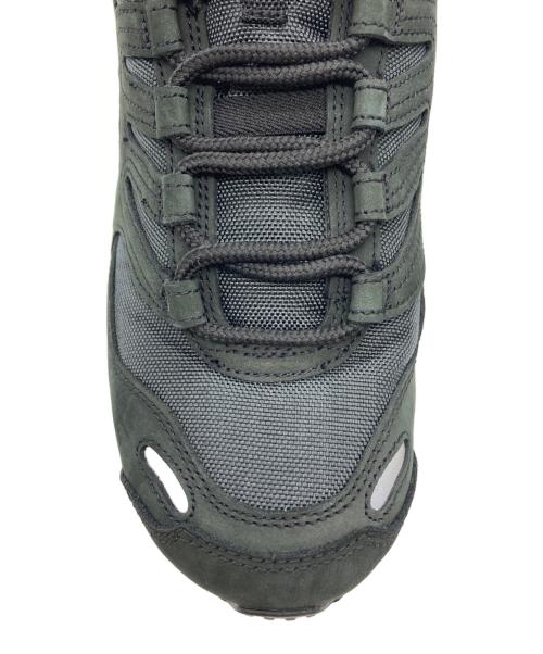 NIKE（ナイキ）NIKE (ナイキ) ローカットスニーカー ブラック サイズ:28cmの古着・服飾アイテム