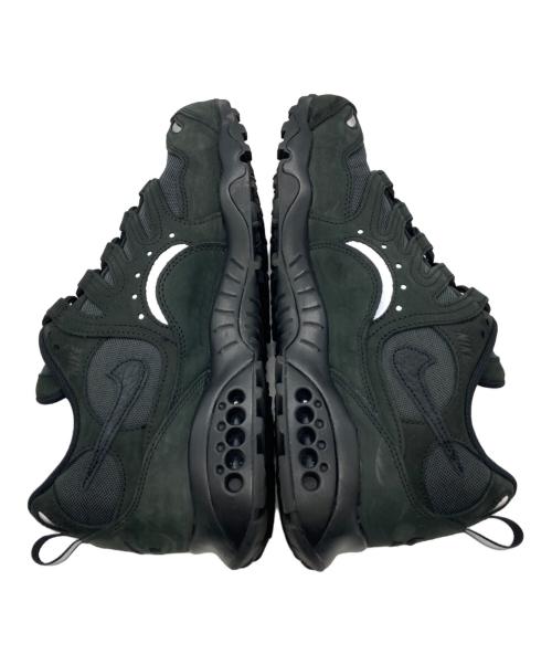 NIKE（ナイキ）NIKE (ナイキ) ローカットスニーカー ブラック サイズ:28cmの古着・服飾アイテム