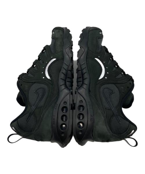 NIKE（ナイキ）NIKE (ナイキ) ローカットスニーカー ブラック サイズ:28cmの古着・服飾アイテム