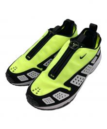 NIKE（ナイキ）の古着「ローカットスニーカー」｜イエロー