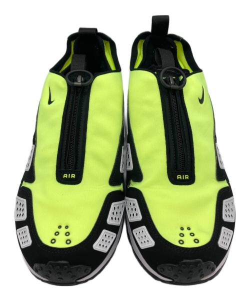 NIKE（ナイキ）NIKE (ナイキ) ローカットスニーカー イエロー サイズ:29㎝の古着・服飾アイテム