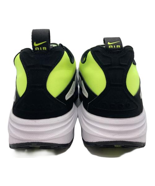 NIKE（ナイキ）NIKE (ナイキ) ローカットスニーカー イエロー サイズ:29㎝の古着・服飾アイテム