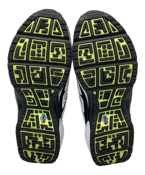 NIKE（ナイキ）NIKE (ナイキ) ローカットスニーカー イエロー サイズ:29㎝の古着・服飾アイテム