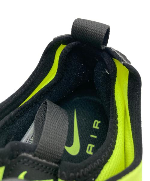 NIKE（ナイキ）NIKE (ナイキ) ローカットスニーカー イエロー サイズ:29㎝の古着・服飾アイテム