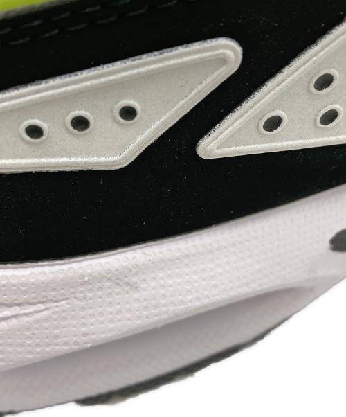 NIKE（ナイキ）NIKE (ナイキ) ローカットスニーカー イエロー サイズ:29㎝の古着・服飾アイテム