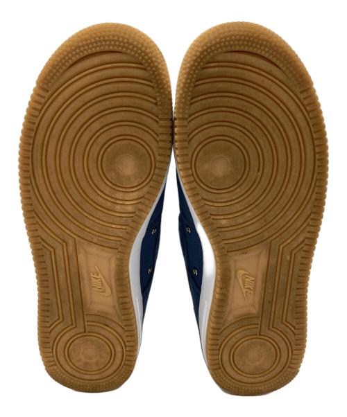 NIKE（ナイキ）NIKE (ナイキ) スニーカー ブルー サイズ:27.5cmの古着・服飾アイテム