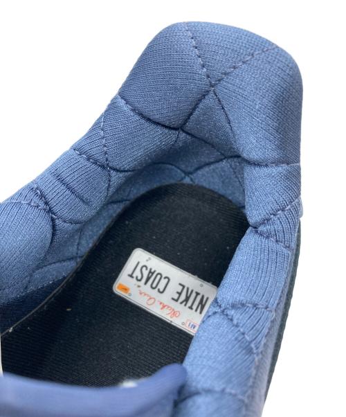 NIKE（ナイキ）NIKE (ナイキ) スニーカー ブルー サイズ:27.5cmの古着・服飾アイテム