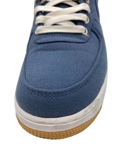 NIKE（ナイキ）NIKE (ナイキ) スニーカー ブルー サイズ:27.5cmの古着・服飾アイテム