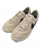 NIKE×BODEナイキ×ボーディ）の古着「ローカットスニーカー」｜アイボリー