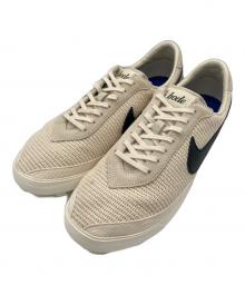 NIKE×BODE（ナイキ×ボーディ）の古着「ローカットスニーカー」｜アイボリー
