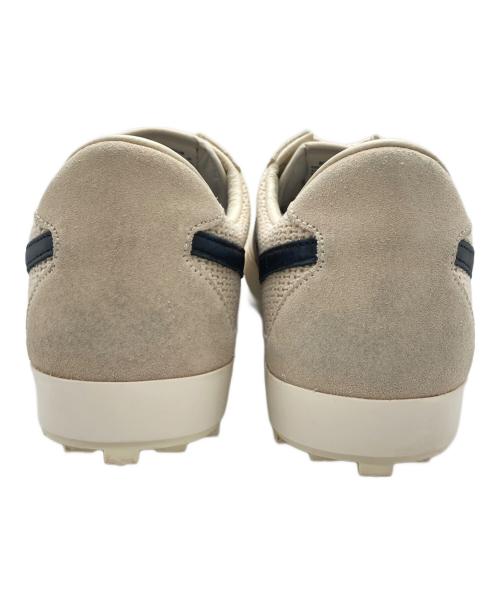 NIKE（ナイキ）NIKE (ナイキ) BODE (ボーディ) ローカットスニーカー アイボリー サイズ:28.5cmの古着・服飾アイテム