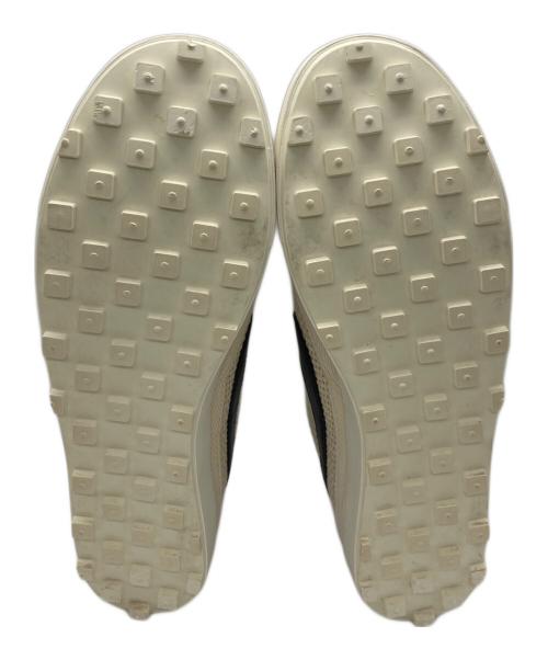 NIKE（ナイキ）NIKE (ナイキ) BODE (ボーディ) ローカットスニーカー アイボリー サイズ:28.5cmの古着・服飾アイテム