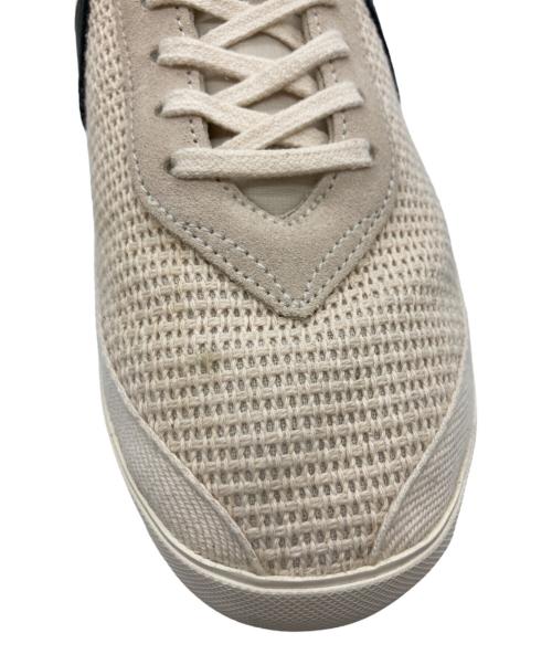 NIKE（ナイキ）NIKE (ナイキ) BODE (ボーディ) ローカットスニーカー アイボリー サイズ:28.5cmの古着・服飾アイテム