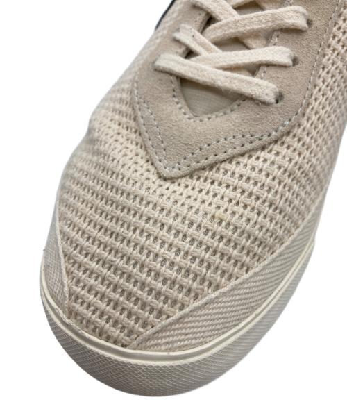 NIKE（ナイキ）NIKE (ナイキ) BODE (ボーディ) ローカットスニーカー アイボリー サイズ:28.5cmの古着・服飾アイテム