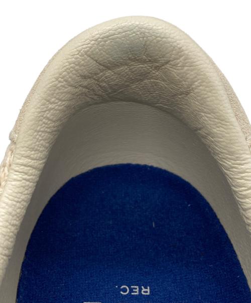 NIKE（ナイキ）NIKE (ナイキ) BODE (ボーディ) ローカットスニーカー アイボリー サイズ:28.5cmの古着・服飾アイテム