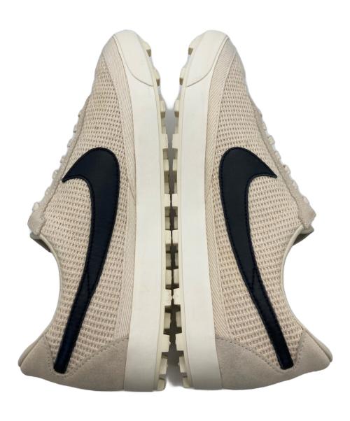 NIKE（ナイキ）NIKE (ナイキ) BODE (ボーディ) ローカットスニーカー アイボリー サイズ:28.5cmの古着・服飾アイテム