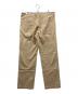 45rpm (45アールピーエム) デニムパンツ ベージュ サイズ:5：6000円