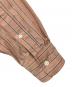 中古・古着 weac. (ウィーク) BASIC SHIRTS ピンク サイズ:3：4500円