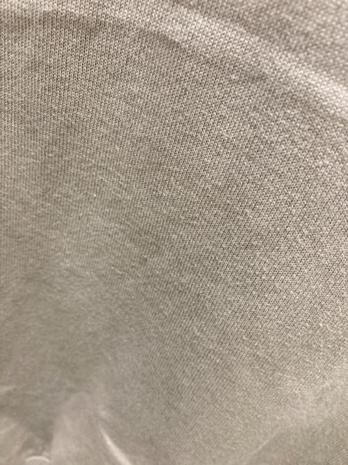 +CLOTHET（クロスクローゼット）+CLOTHET (クロスクローゼット) ニットポロシャツ ベージュ サイズ:3の古着・服飾アイテム