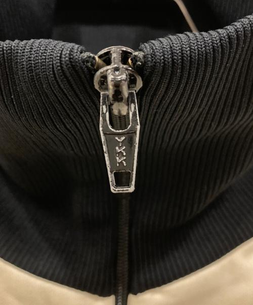 adidas（アディダス）adidas (アディダス) トラックジャケット ホワイト サイズ:2号の古着・服飾アイテム