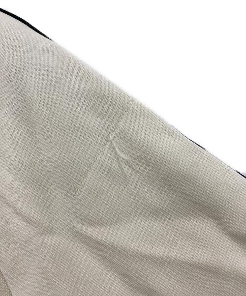 adidas（アディダス）adidas (アディダス) トラックジャケット ホワイト サイズ:2号の古着・服飾アイテム