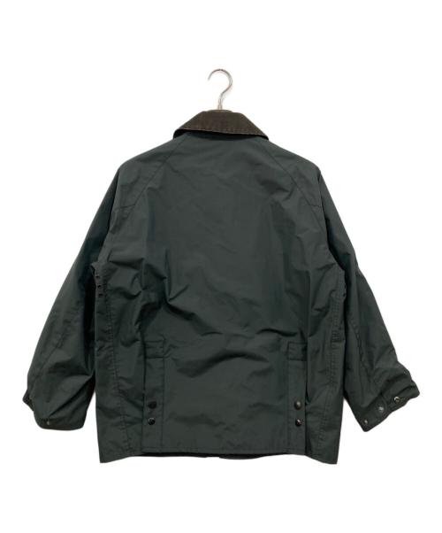 Barbour（バブアー）Barbour (バブアー) トランスポートジャケット カーキ サイズ:36の古着・服飾アイテム