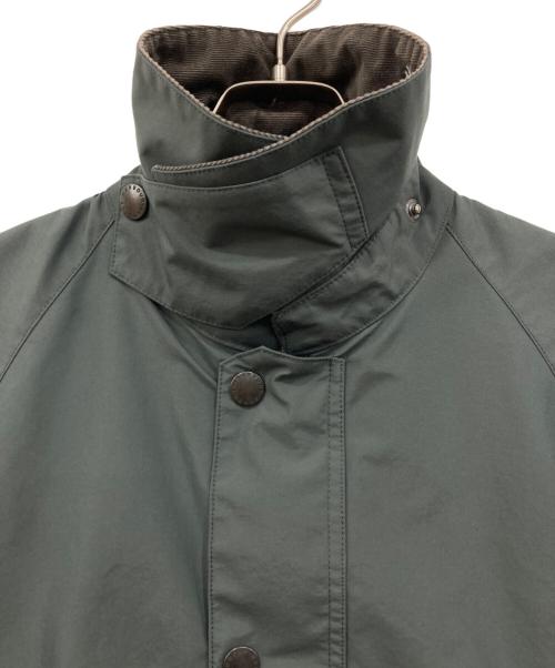 Barbour（バブアー）Barbour (バブアー) トランスポートジャケット カーキ サイズ:36の古着・服飾アイテム