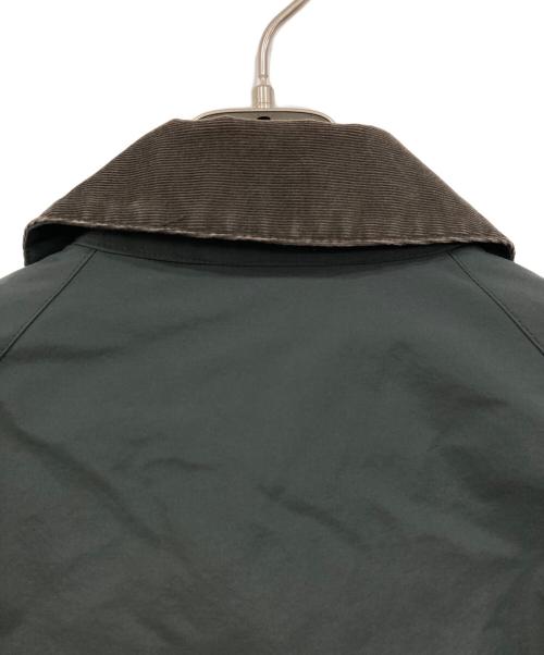 Barbour（バブアー）Barbour (バブアー) トランスポートジャケット カーキ サイズ:36の古着・服飾アイテム