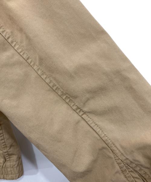 POLO RALPH LAUREN（ポロ・ラルフローレン）POLO RALPH LAUREN (ポロ・ラルフローレン) スイングトップ ベージュ サイズ:XLの古着・服飾アイテム