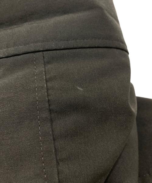 CANADA GOOSE（カナダグース）CANADA GOOSE (カナダグース) ジャスパー パーカ ブラック サイズ:Sの古着・服飾アイテム