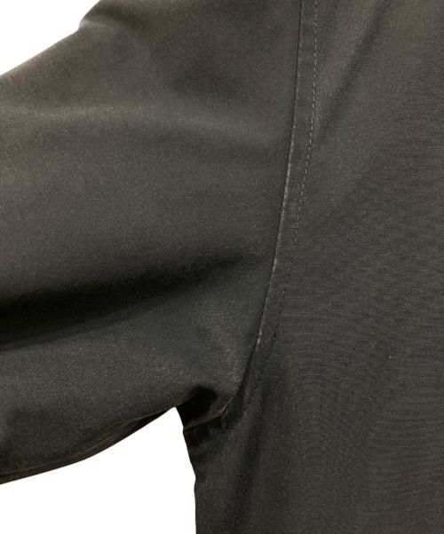 CANADA GOOSE（カナダグース）CANADA GOOSE (カナダグース) ジャスパー パーカ ブラック サイズ:Sの古着・服飾アイテム