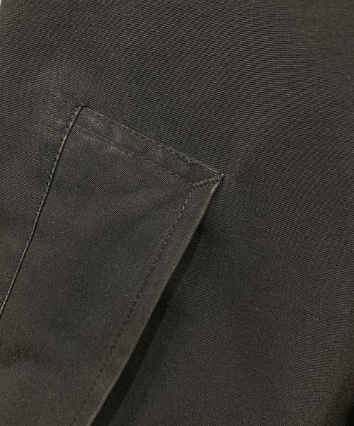 CANADA GOOSE（カナダグース）CANADA GOOSE (カナダグース) ジャスパー パーカ ブラック サイズ:Sの古着・服飾アイテム