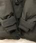 中古・古着 CANADA GOOSE (カナダグース) ジャスパー パーカ ブラック サイズ:S：30000円